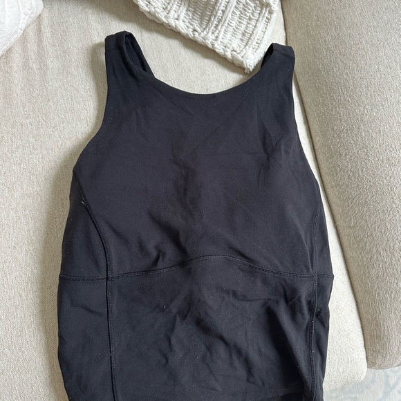 Lululemon Key to Balance Tank - Picture 3 of 5